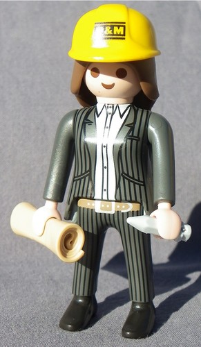 Playmobil serie fille - fille, 71761