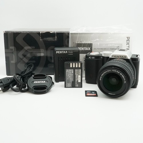 Neuf appareil photo - [neuf],