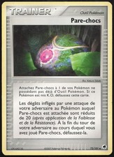 Pokemon Card Bumper 72/101 French Dragon Island