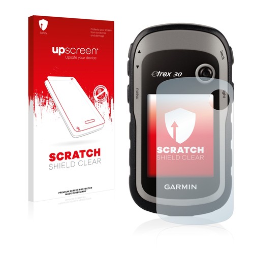 Garmin etrex protection - garmin,
