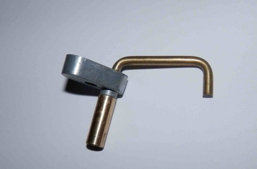 Porsche 912 solex pii pompe - porsche,