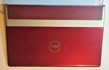 COQUE ARRIÈRE ÉCRAN DELL