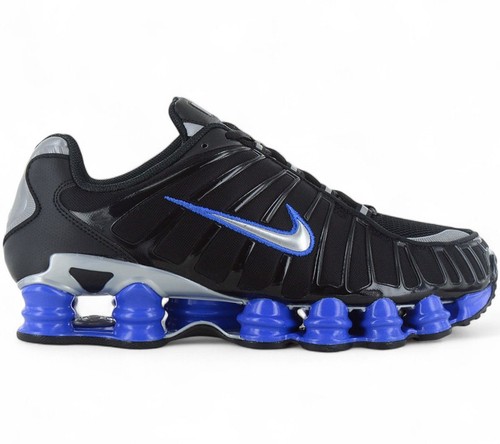 Nike shox hommes - tl,