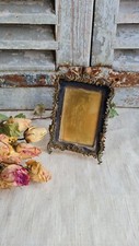 ANCIEN CADRE PHOTO FER