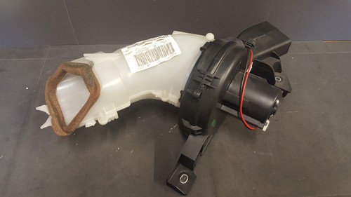 Ventilateur chauffage pulseur - chauffage,