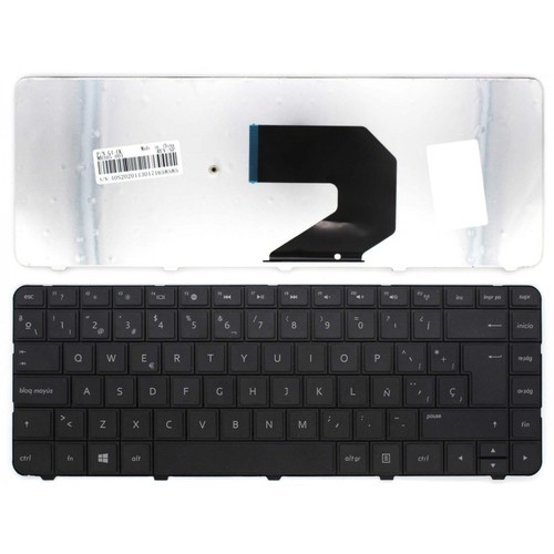 Clavier pour ordinateur - clavier,