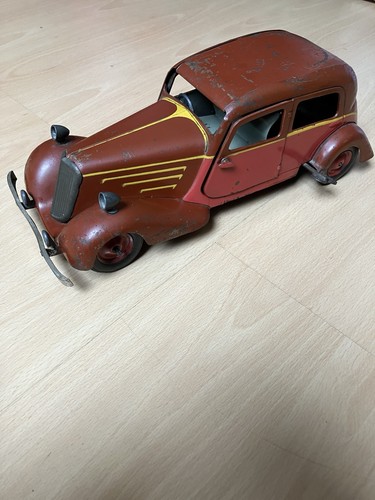 Rare jep renault nervasport - jep,