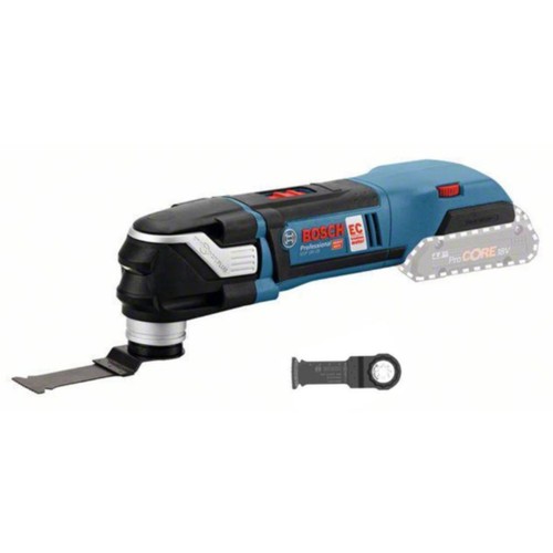 Bosch gop 18v - bosch, oscillant