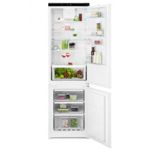 Aeg osc7g181es frigo combiné - aeg,