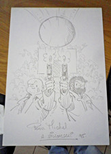 Sikorski Alain Tif & Tondu