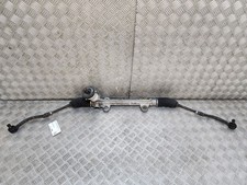 Crémaillère / direction