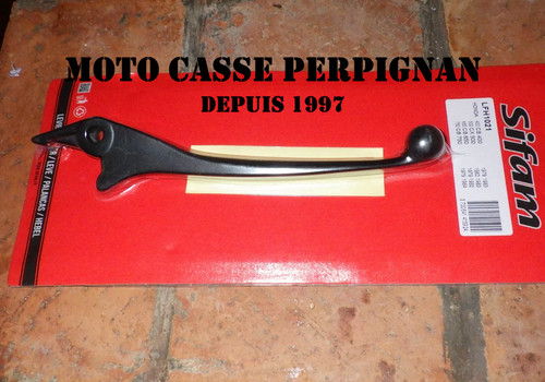 Levier frein honda - honda, pc