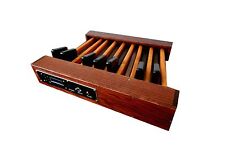 JG3 Tech 16 Note Midi Bass Pedal Foot Controller