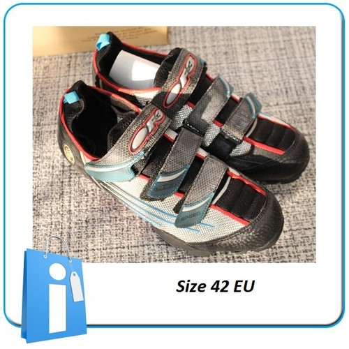 Nos chaussures mtb of3 - chaussures,