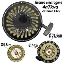 Pièce détachée groupe