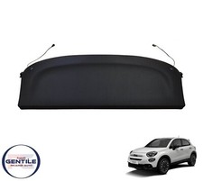 Coffre De Toit Plat Noir