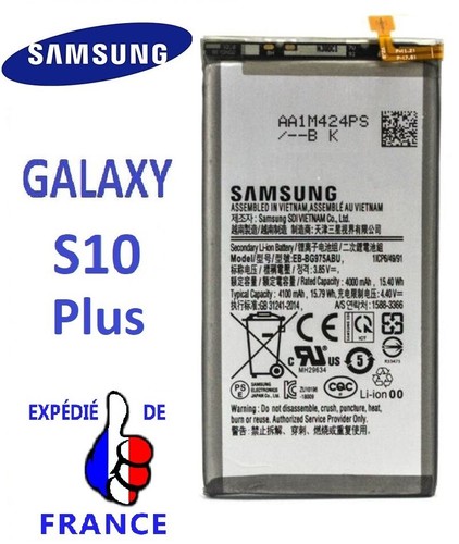Originale batterie samsung - originale,