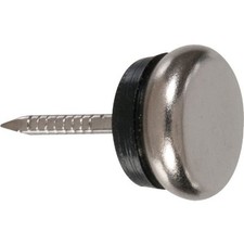 1 Patin glisseur à pointe