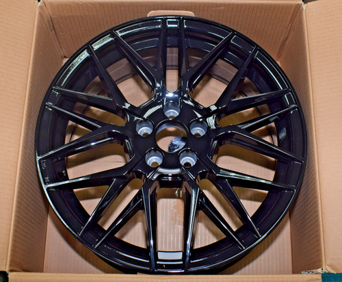 Jantes aluminium wheels - jr,