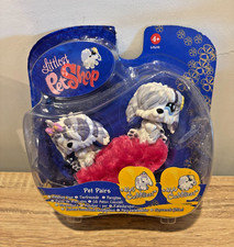 LPS Littlest Pet Shop  chiens