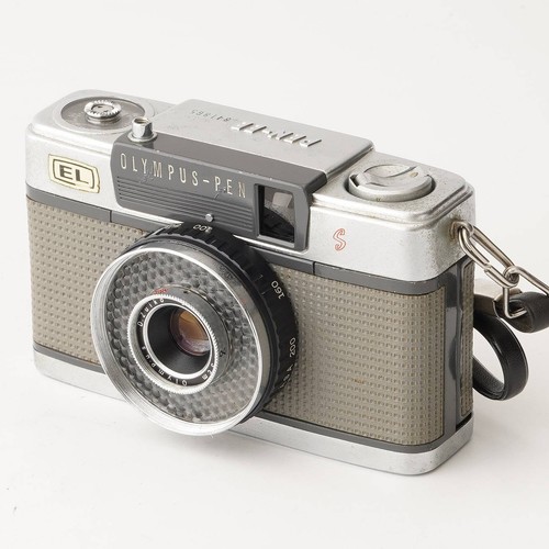Olympus pen ees objectif - olympus, ee