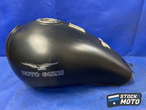 Réservoir moto guzzi - moto,