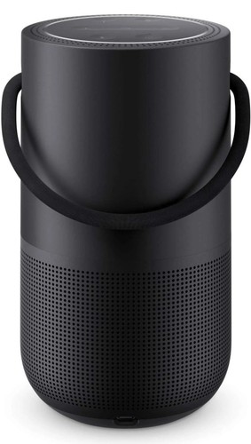 Bose portable home speaker - bose,