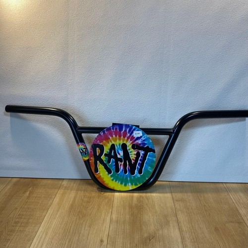 Rant 2pc bars pouces bmx - 24,