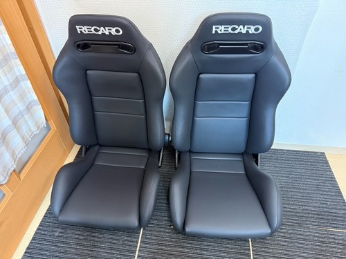 Recaro places sièges - recaro,