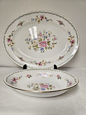 Vintage Paragon Bone China