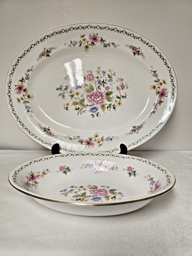 Vintage paragon bone - vintage,