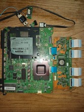👌Carte Mère bn94-07775l POUR TV SAMSUNG UE55HU7100S+T-CON,CONNECTIQUE,WIFI 👌