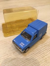 Ancienne Renault Express Majopub EDF GDF sous blister Majorette