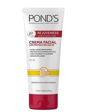 POND'S FACIAL CREMA HIDRATANTE