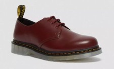 Dr Martens 3 Trou 1461 Cerise