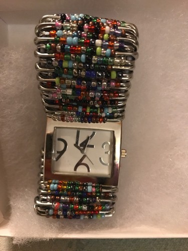 Womens watch multicolor - womens,