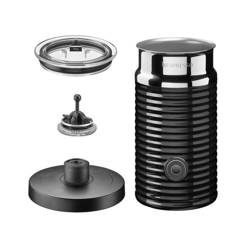 Delonghi nespresso aeroccino - nespresso,