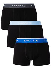 Lacoste Pour des hommes Lot de