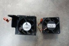 Ventilateurs pour tour