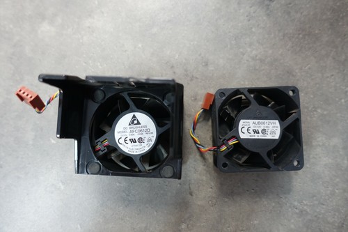Ventilateurs pour tour