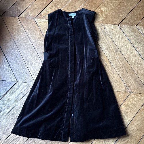 Robe other stories velours - &,