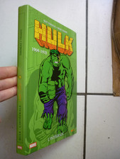 MARVEL / PANINI / INTEGRALE