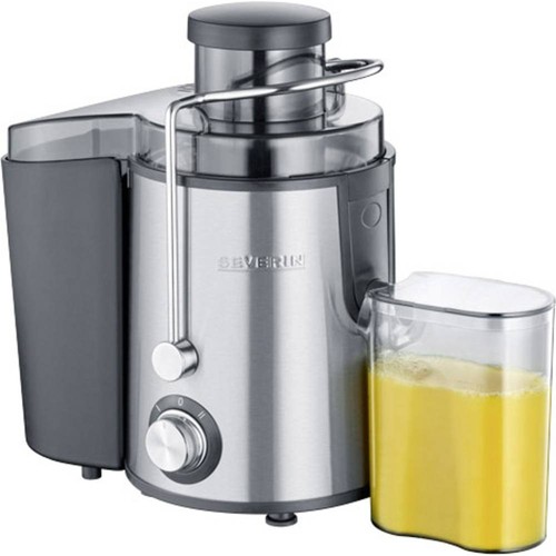 Severin extracteur jus - severin,