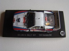 LANCIA 037 KYOSHO SANREMO 1/43