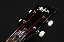 Hofner Violin IGNITION BASS
