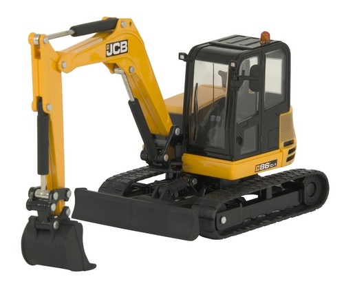 Britains jcb 86c - 86c-1,
