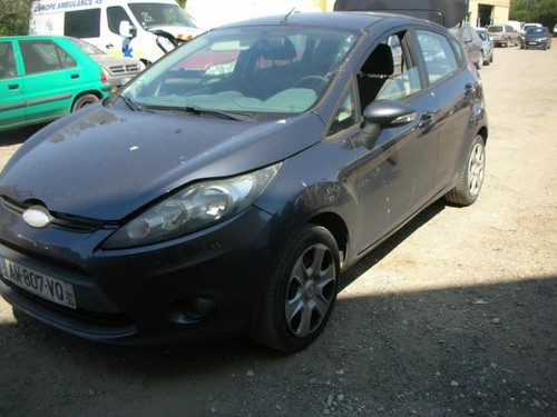 Alternateur ford fiesta - alternateur,