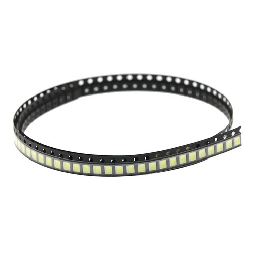 100 2835 cool white smd - 2835, diode