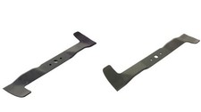 Kit Couple Lame Mulching Droit