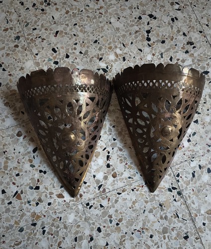 Appliques marocaines - 2,